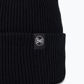 Căciulă de iarnă BUFF Knitted Renvi black 2