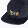 Șapcă BUFF Chill Baseball dister navy 3