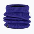 Guler pentru copii BUFF Knitted & Fleece Lan ultramarine