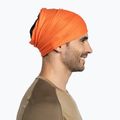 Eșarfă multifuncțională BUFF Coolnet UV+ solid poppy 4