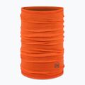 Eșarfă multifuncțională BUFF Lightweight Merino Wool poppy