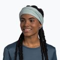 Eșarfă multifuncțională BUFF Coolnet UV Insect Shield Solid solid seagrove green 4