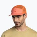Șapcă BUFF 5 Panel Air saret poppy 4