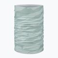 Eșarfă multifuncțională BUFF Coolnet UV aces seagrove green