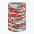 Bandană multifuncțională BUFF Coolnet UV bolidors multicolor