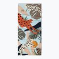 Eșarfă multifuncțională pentru copii BUFF Coolnet UV Roam multicolor 2