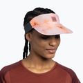 Vizieră de alergare BUFF Go Visor Mage multicolor 3