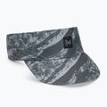 Vizieră de alergare BUFF Pack Speed Visor Eukar ash