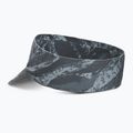 Vizieră de alergare BUFF Pack Speed Visor Eukar ash 4