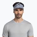 Vizieră de alergare BUFF Pack Speed Visor Eukar ash 5
