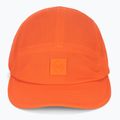 Șapcă BUFF 5 Panel Go solid poppy 2