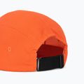Șapcă BUFF 5 Panel Go solid poppy 4