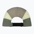 Șapcă BUFF 5 Panel Go domus khaki 2