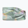 Bentiță pentru cap BUFF CoolNet UV Ellipse emerald seagrove green 2