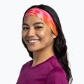 Bandană de cap BUFF Coolnet UV Slim Exonias multicolor 2