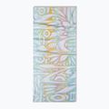 Eșarfă multifuncțională BUFF Coolnet UV Kauai multicolor 2
