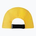 Șapcă BUFF 5 Panel Go Logo yellow 2