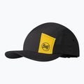 Șapcă BUFF 5 Panel Go logo black