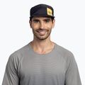 Șapcă BUFF 5 Panel Go logo black 4