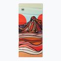 Eșarfă multifuncțională BUFF Coolnet UV Theaberry multicolor 2