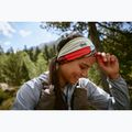 Eșarfă multifuncțională BUFF Coolnet UV Theaberry multicolor 4