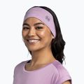 Bentiță BUFF Lightweight Merino Wool pansy 2