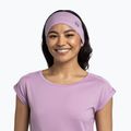 Bentiță BUFF Lightweight Merino Wool pansy 3