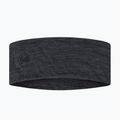 Bentiță BUFF Lightweight Merino grey