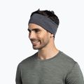 Bentiță BUFF Lightweight Merino grey 3