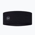Bentiță BUFF Lightweight Merino Wool black