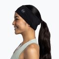 Bentiță BUFF Lightweight Merino Wool black 2