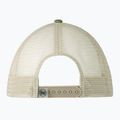Șapcă cu cozoroc BUFF Trucker khaki 2