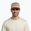 Șapcă cu cozoroc BUFF Trucker khaki 4