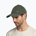 Șapcă cu cozoroc Buff Summit solid khaki 4