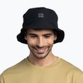 Pălărie BUFF Adventure Bucket Solid black 4