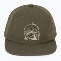 Șapcă BUFF Trucker lander khaki 2