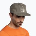 Șapcă BUFF Trucker Lander khaki 3