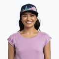 Șapcă BUFF Explore Trucker satin indigo 4