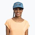 Șapcă BUFF Explore Trucker nidus blue 4