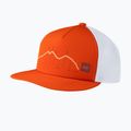 Șapcă BUFF Explore Trucker cream poppy