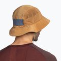 Pălărie BUFF Go Bucket solid ginger 6