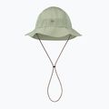 Pălărie BUFF Go Bucket Solid pistachio