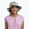 Pălărie BUFF Go Bucket Solid pistachio 5