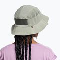 Pălărie BUFF Go Bucket Solid pistachio 6