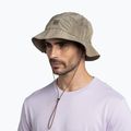 Pălărie BUFF Go Bucket solid tundra khaki 5