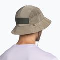 Pălărie BUFF Go Bucket solid tundra khaki 6