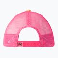 Șapcă pentru copii BUFF Trucker Neottia coral 2