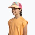 Șapcă pentru copii BUFF Trucker Neottia coral 3