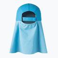 Șapcă pentru copii BUFF Desert Kids Solid azure 2