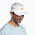 Șapcă BUFF Speed Logo white 3